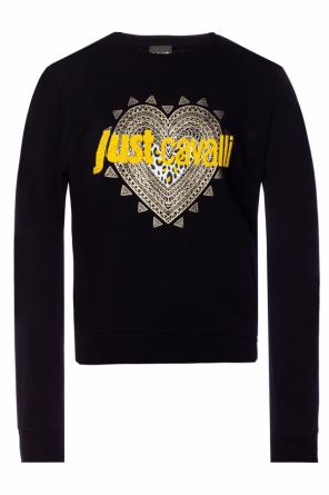 Printed sweatshirt, zdjęcie 1 Printed sweatshirt od Just Cavalli